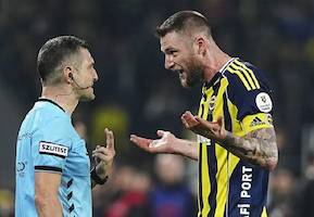 Tedesco'nun beklediği haber gelmedi