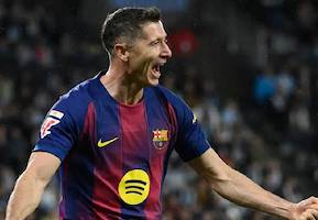 Lewandowski ihtimali için Süper Lig zor