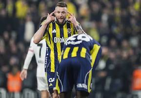 Tedesco'dan derbi planı