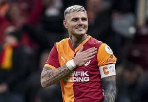 Icardi krizi netliğe kavuştu