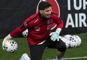 Altay için eski hocasından açıklama