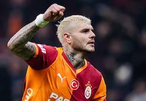 Icardi dönemi sonrası planlamalar hazır