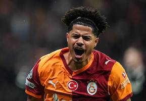 Napoli'nin hedefi Galatasaray'da