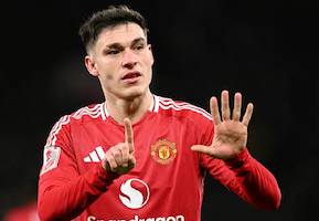 Manchester'lı oyuncuya Türkiye'den ilgi