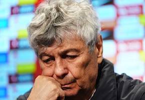 Futbolun acı kaybı: Mircea Lucescu