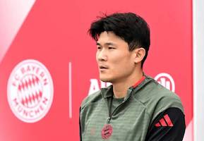  Kim Min-jae için Fenerbahçe hamlesi