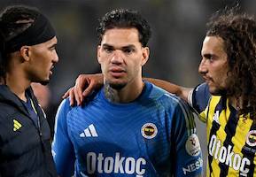 Ederson haberleri yalanlandı