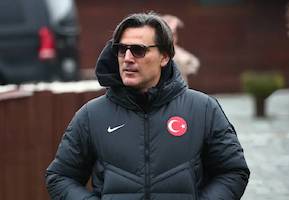 Montella'dan kariyer açıklamaları