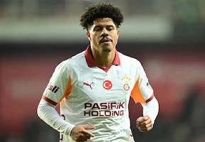 Sara için Premier Lig'den ilgi