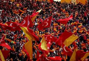 RAMS Park'ta kapasite artışı planlanıyor