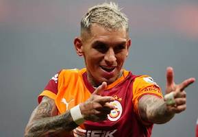 Torreira geleceğiyle ilgili kararı verdi