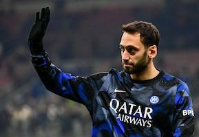 Hakan için "kararını değiştirdi" sözleri