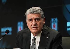 Başkan Adalı'dan MHK'ya istifa çağırısı