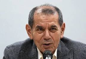 Galatasaray'da Başkanlık seçim tarihi açıklandı