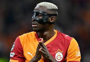 Derbi öncesi beklenen Osimhen gelişmesi