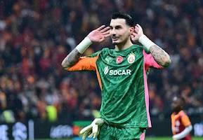 Avrupa devi için Uğurcan iddiası