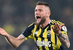 Fenerbahçe'de kritik maç öncesi Skriniar kararı