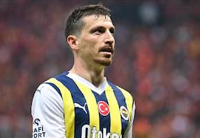 Mert Hakan Yandaş tahliye edildi