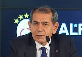 Galatasaray'dan 6 isim için erteleme kararı