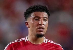 Sancho için yeni transfer ihtimalleri