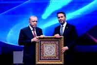 "30 Milyar dolarlık yatırım planı"