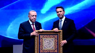 "30 Milyar dolarlık yatırım planı"