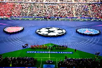 Paris Saint-Germain Avrupa'nın en büyüğü oldu