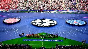 Paris Saint-Germain Avrupa'nın en büyüğü oldu