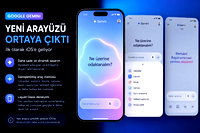 Gemini büyük çapta yenileniyor