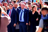 Özkan Yalım yeniden ek ifade verdi