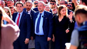 Özkan Yalım yeniden ek ifade verdi
