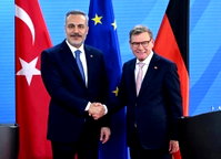 Almanya'dan Türkiye'ye destek mesajı
