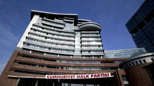CHP Kurultay Davasında "mutlak butlan" kararı çıktı
