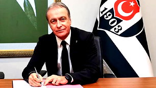 Başkan Adalı'ya 4 kişilik "hoca" listesi