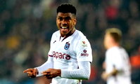 Trabzonspor'da Felipe Agusto sorunu çözülüyor
