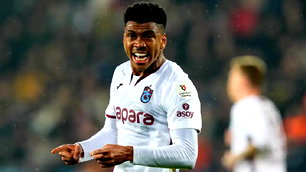 Trabzonspor'da Felipe Agusto sorunu çözülüyor