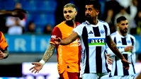 Trendyol Süper Lig'de küme düşen takımlar netleşti