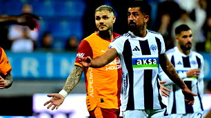 Trendyol Süper Lig'de küme düşen takımlar netleşti