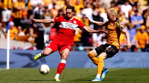 Acun Ilıcalı'nın Hull City'si Premier Lig'de