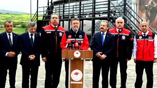 "Piyasada herhangi bir arz sorunu yok"