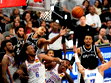 NBA'de finalistler belli oluyor