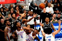 NBA'de finalistler belli oluyor