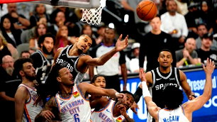 NBA'de finalistler belli oluyor