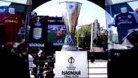 Avrupa'da final: Kupa İstanbul'da sahibini buluyor