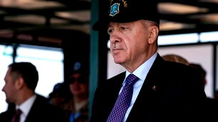 Cumhurbaşkanı Erdoğan, EFES-2026 Tatbikatı'nda mesajlar verdi