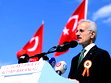 Antalya-Alanya Otoyolu'nda çalışmalar sürüyor