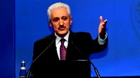 Mehmet Ali Aydınlar aday olmayacağını açıkladı