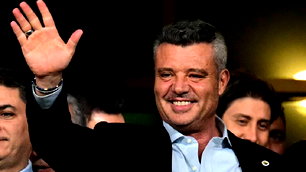 Fenerbahçe'de seçim öncesi transfer hareketliliği