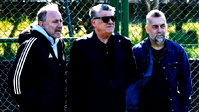 Beşiktaş'ta yeni sezon için görüş ayrılıkları