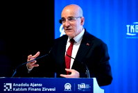 "Büyük bir küresel şokla karşı karşıyayız"